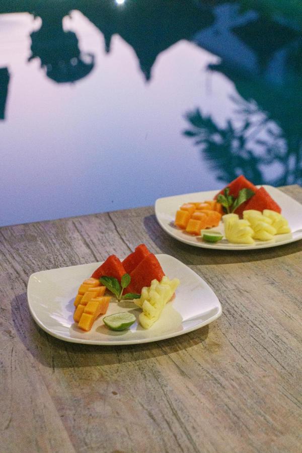 Ayunda Ubud Cottage Kültér fotó