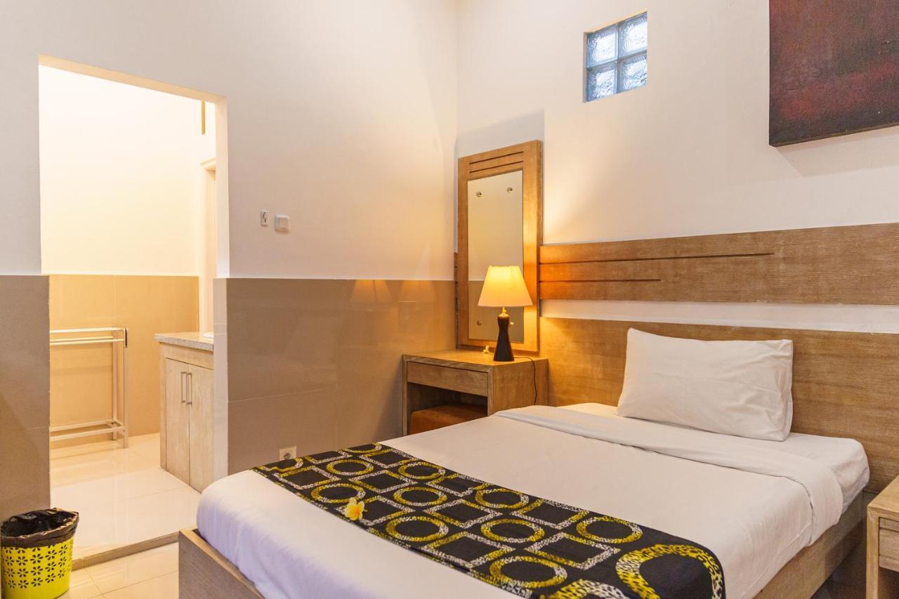 Ayunda Ubud Cottage Kültér fotó