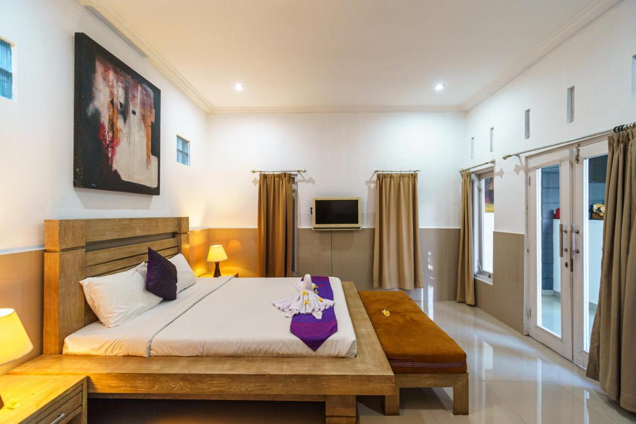 Ayunda Ubud Cottage Kültér fotó