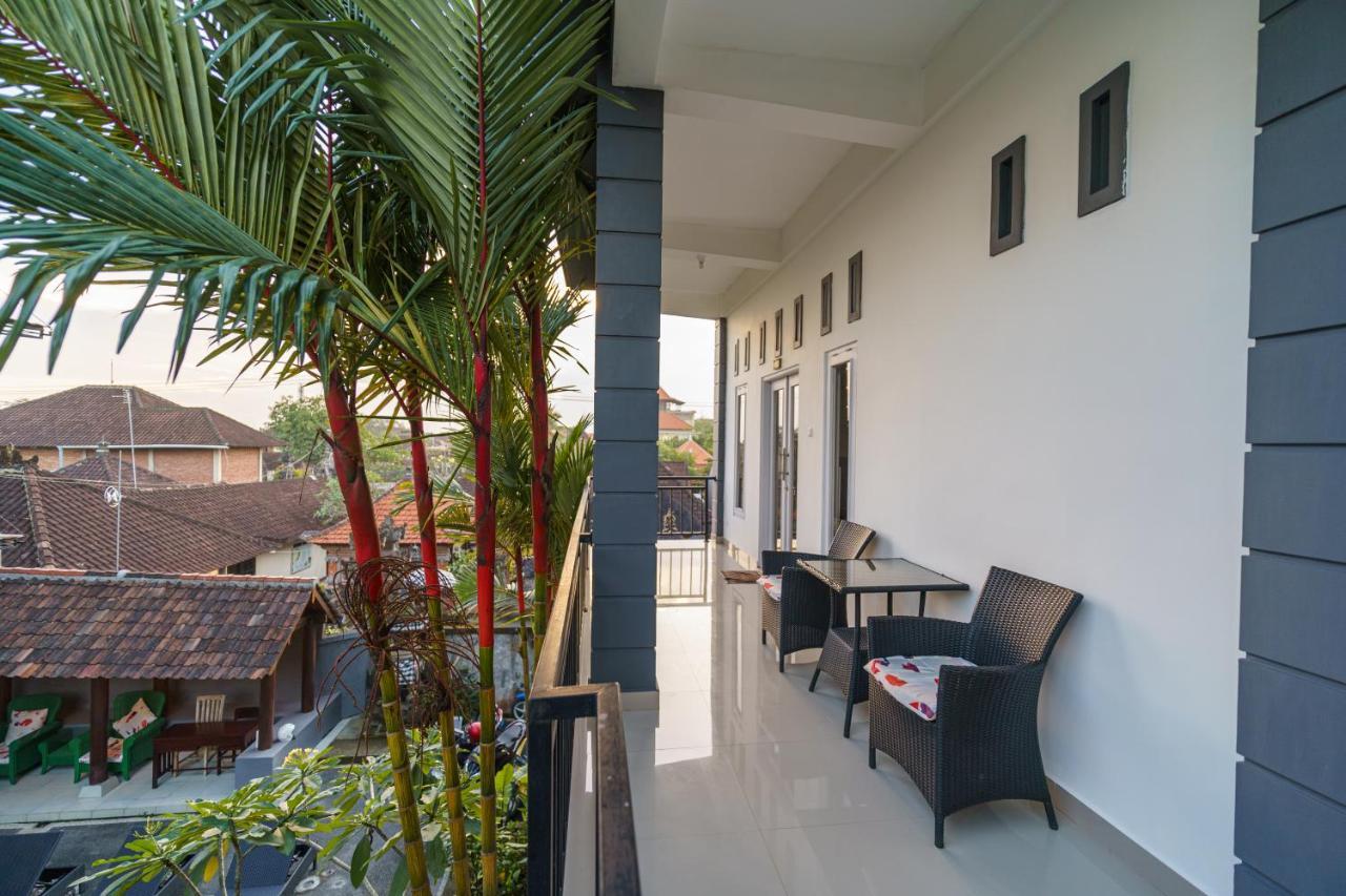 Ayunda Ubud Cottage Kültér fotó