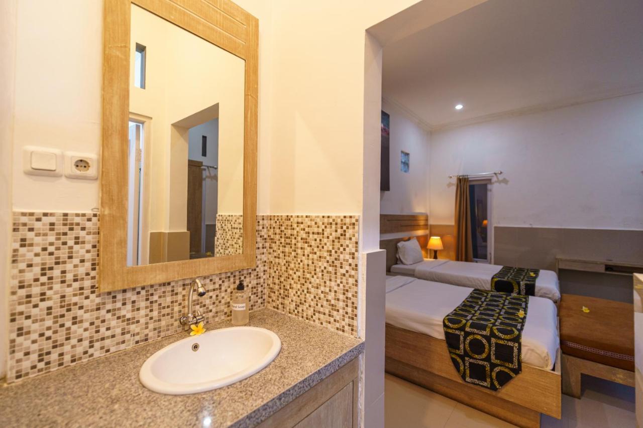 Ayunda Ubud Cottage Kültér fotó