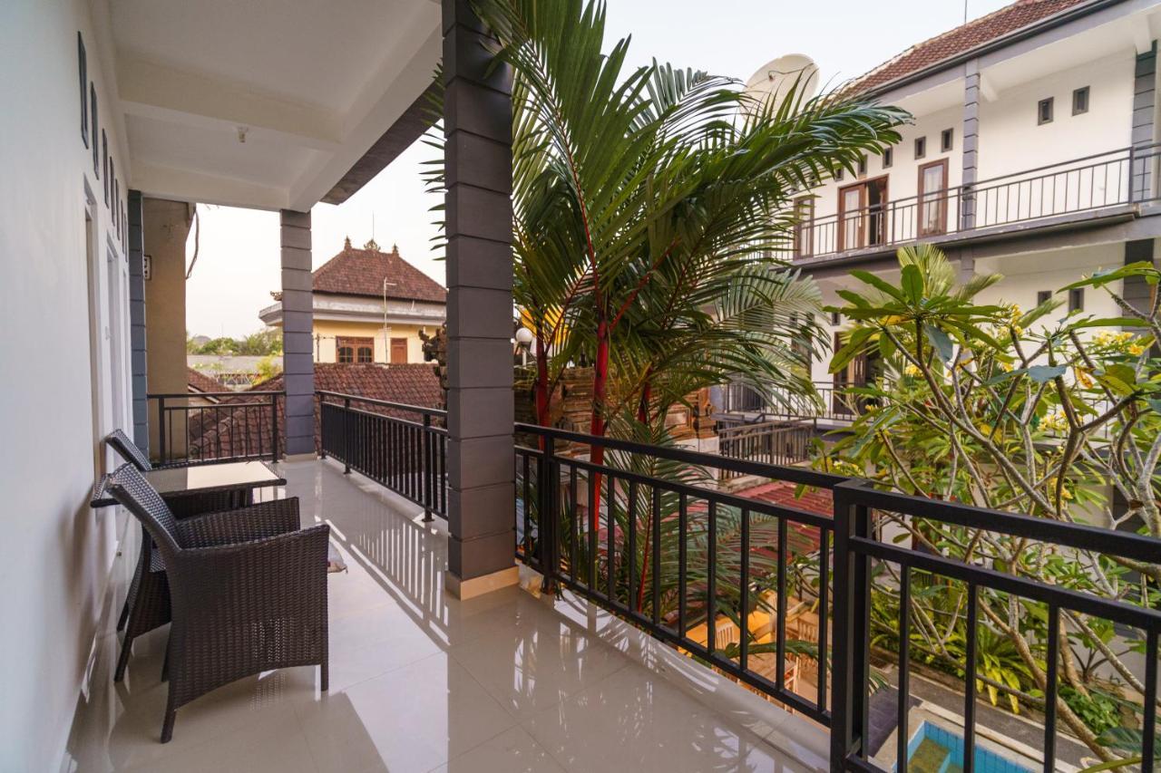 Ayunda Ubud Cottage Kültér fotó