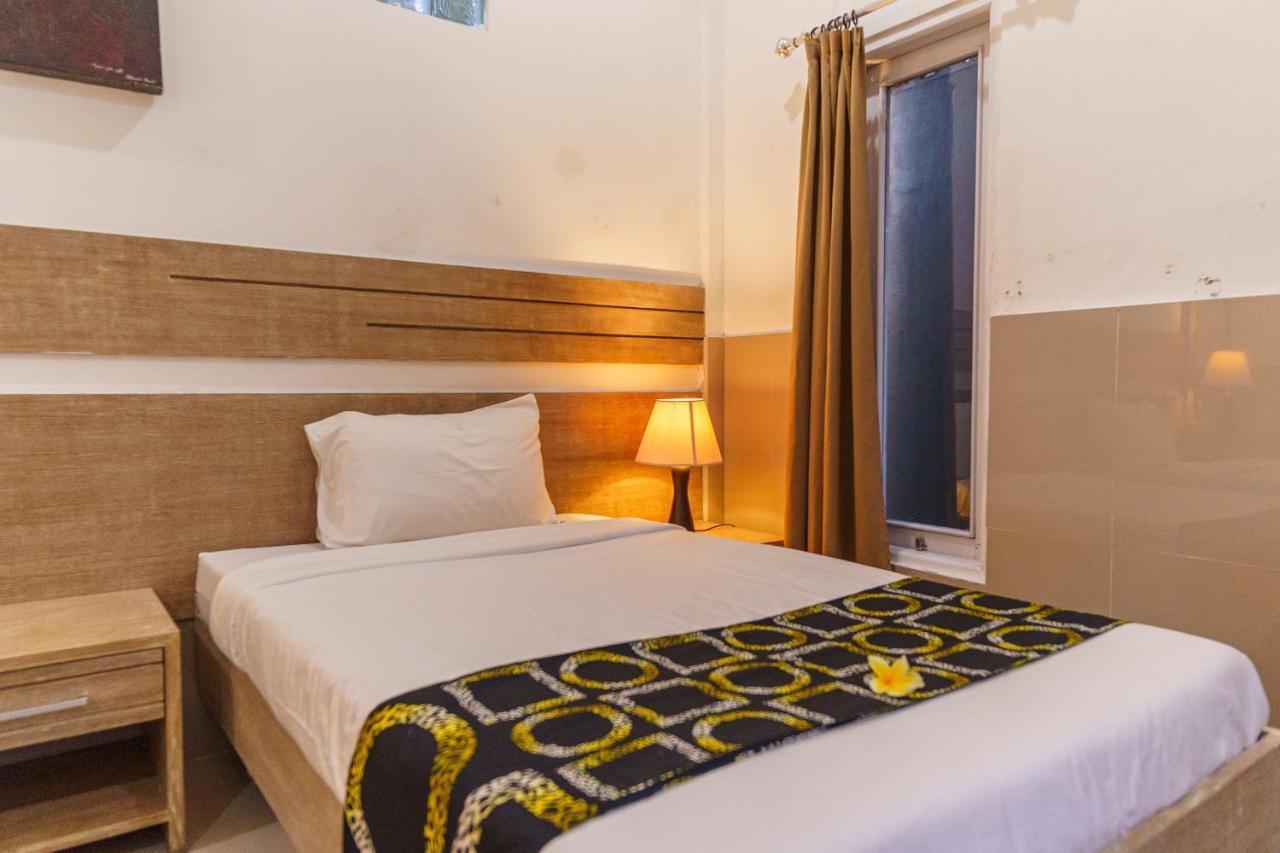 Ayunda Ubud Cottage Kültér fotó