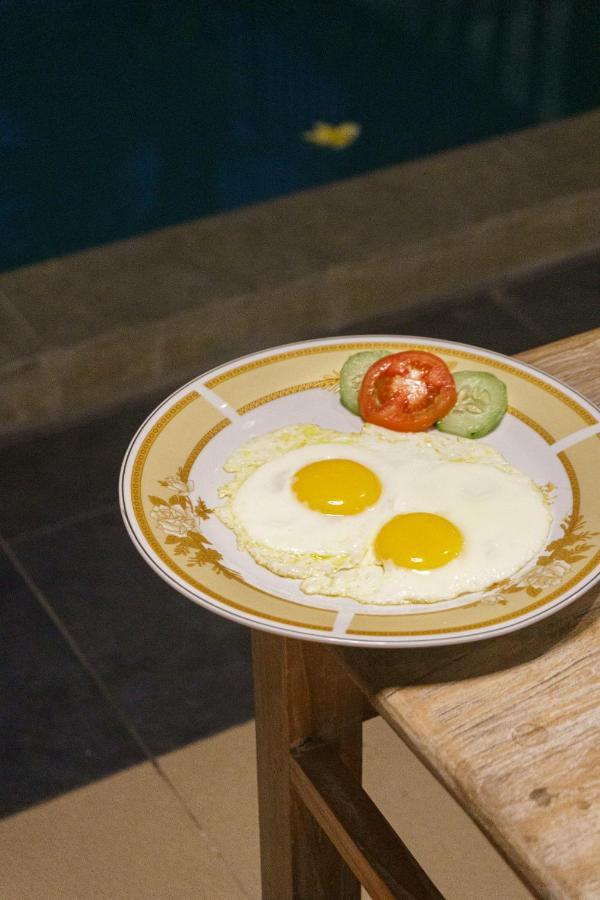 Ayunda Ubud Cottage Kültér fotó