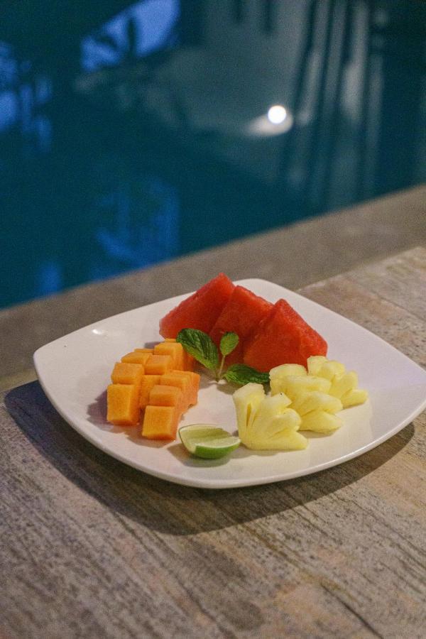 Ayunda Ubud Cottage Kültér fotó