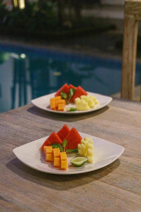 Ayunda Ubud Cottage Kültér fotó