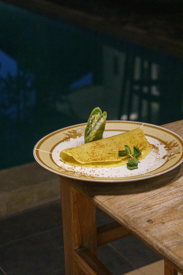 Ayunda Ubud Cottage Kültér fotó
